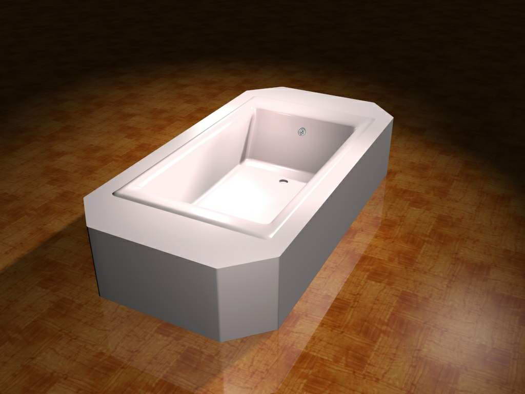 Download FREE 3D Models!