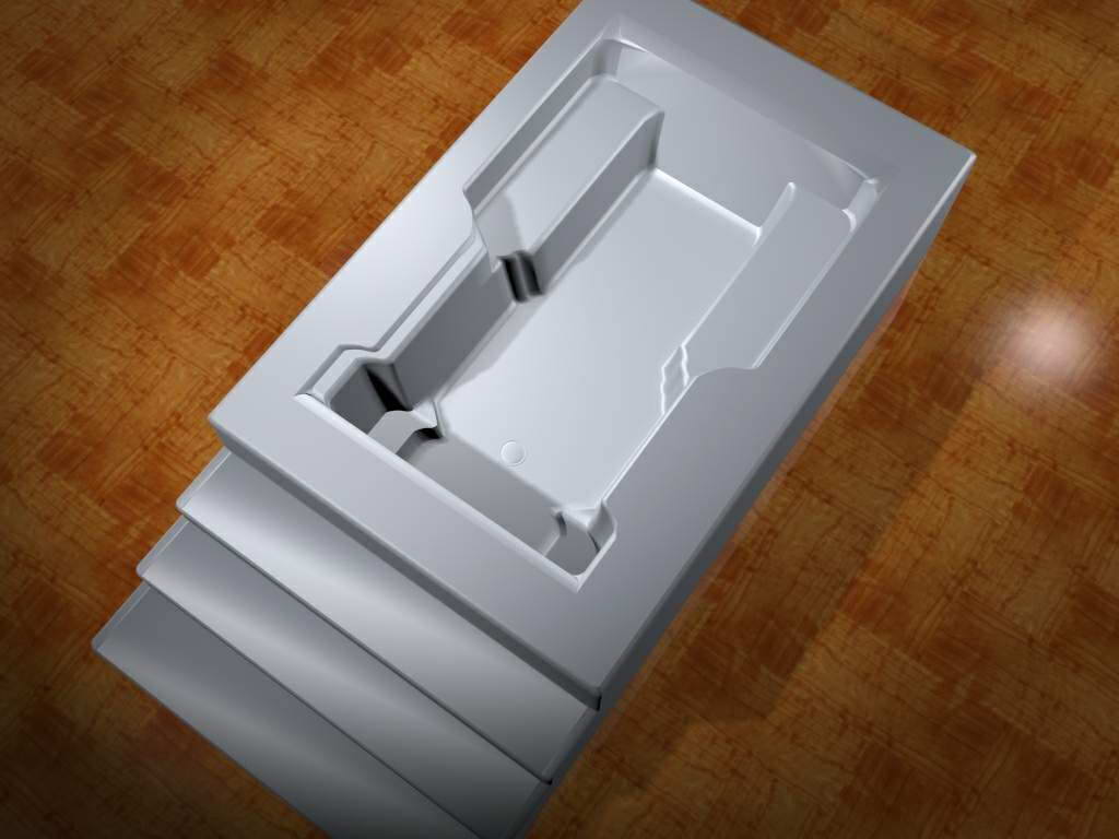 Download FREE 3D Models!