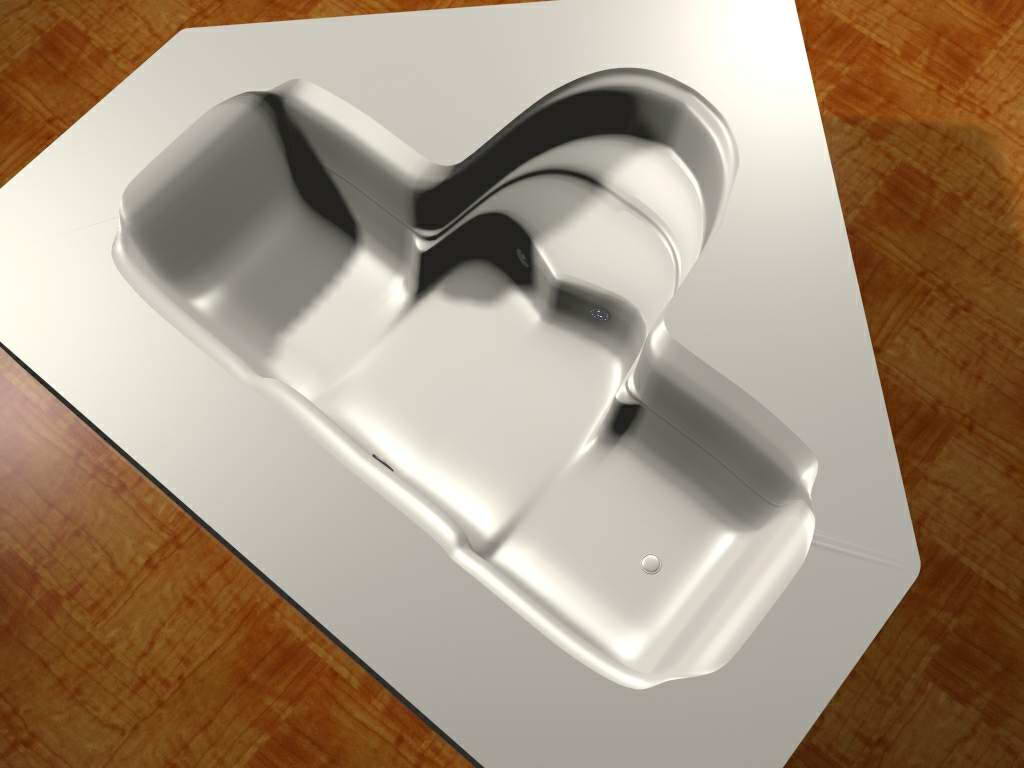 Download FREE 3D Models!