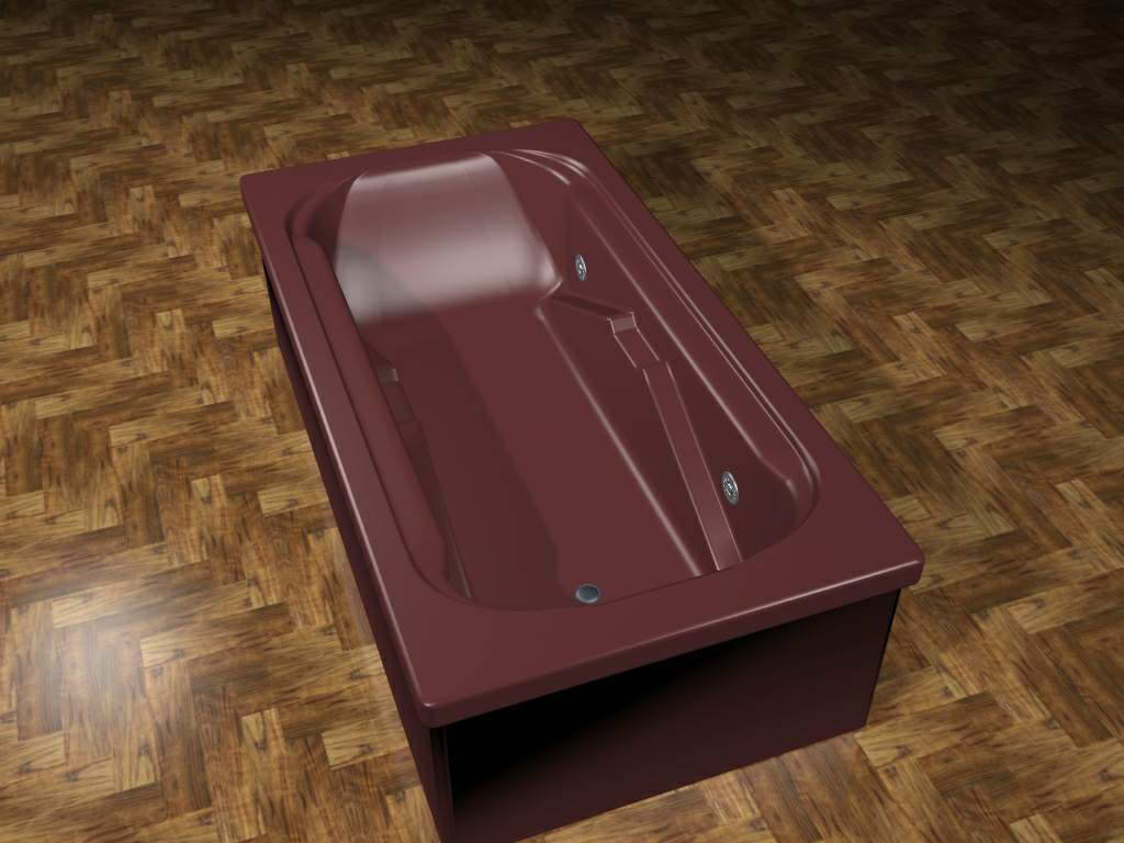 Download FREE 3D Models!