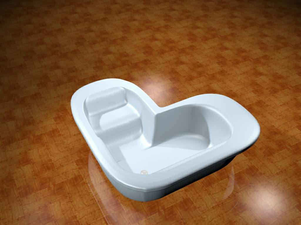Download FREE 3D Models!