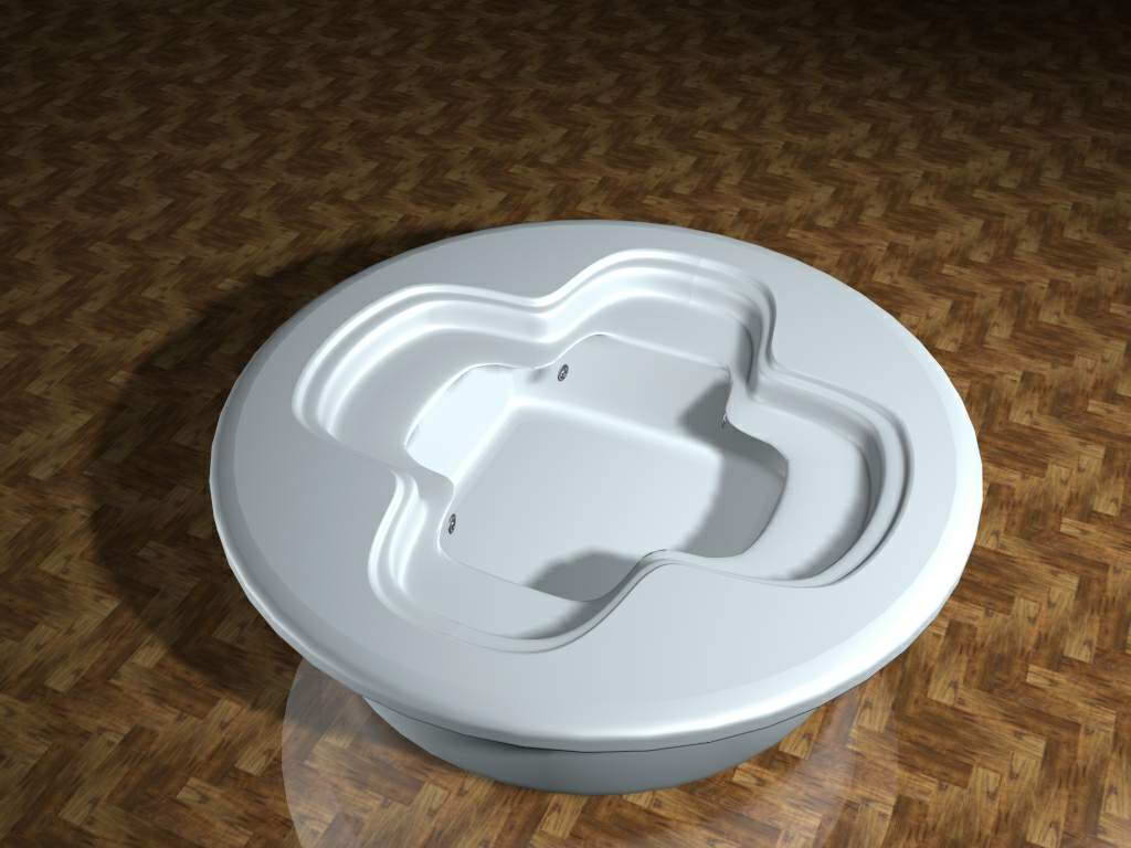 Download FREE 3D Models!