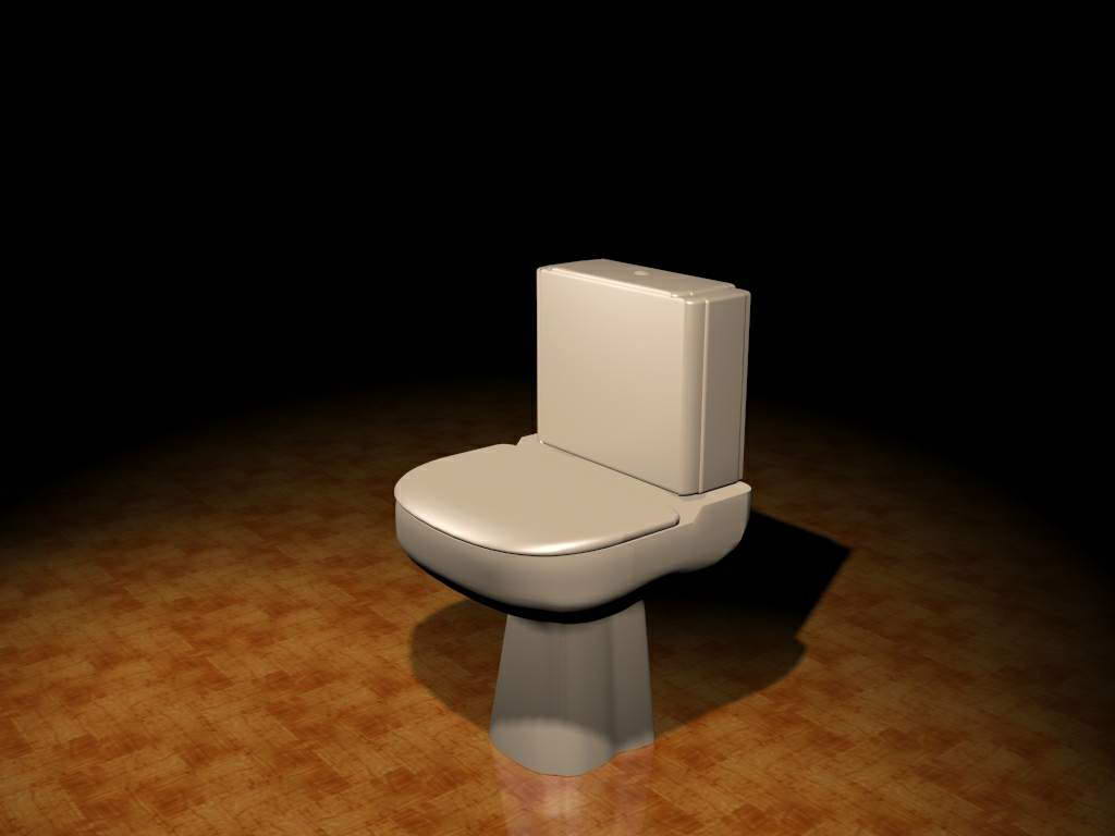 Download FREE 3D Models!