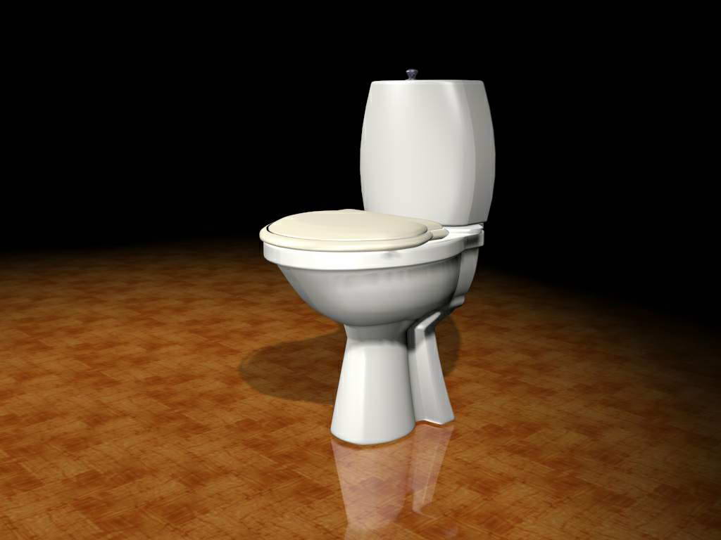 Download FREE 3D Models!