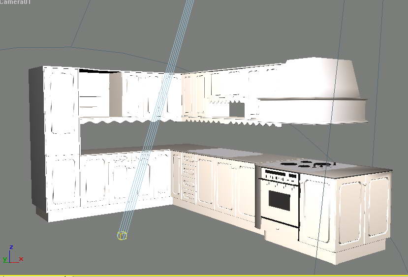 Download FREE 3D Models!