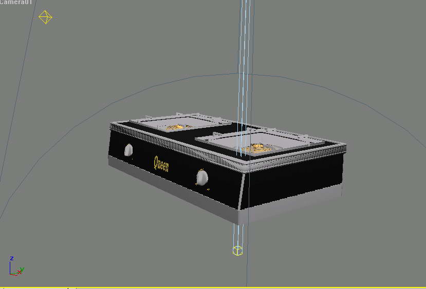Download FREE 3D Models!