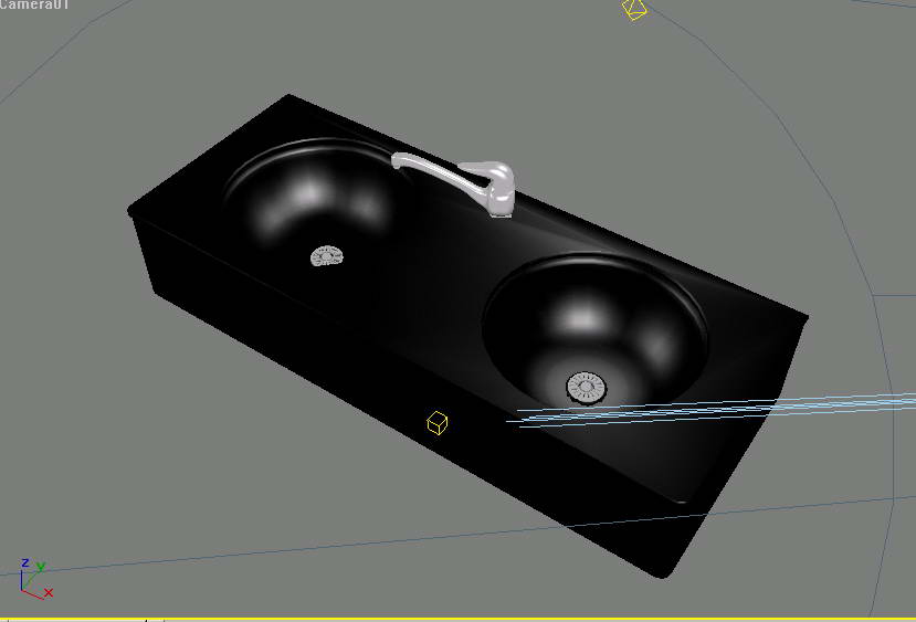 Download FREE 3D Models!