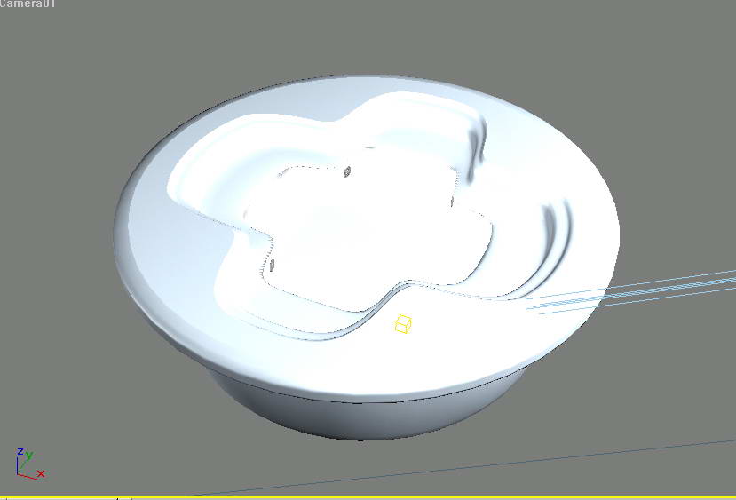 Download FREE 3D Models!