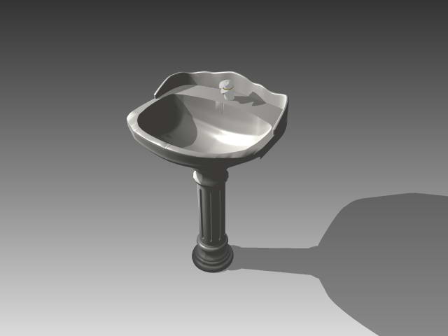 Download FREE 3D Models!