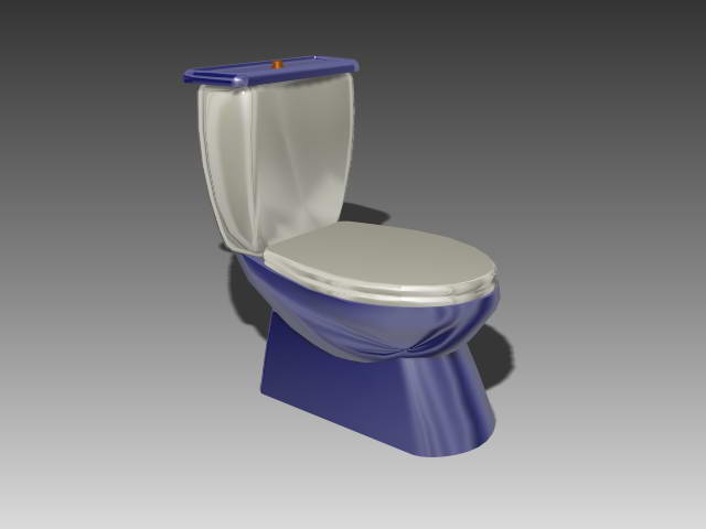Download FREE 3D Models!
