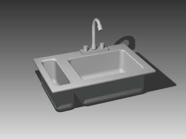 Download FREE 3D Models!