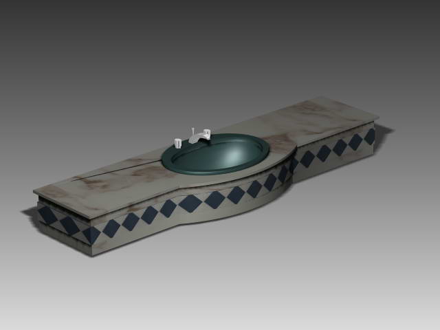 Download FREE 3D Models!