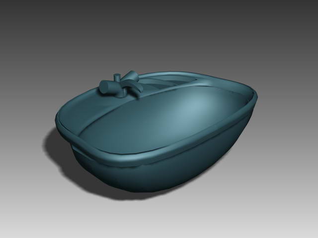 Download FREE 3D Models!