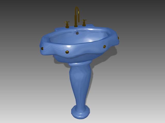 Download FREE 3D Models!