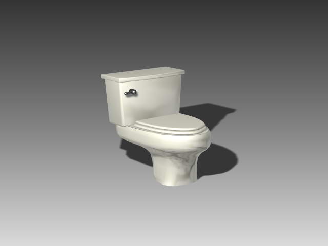 Download FREE 3D Models!