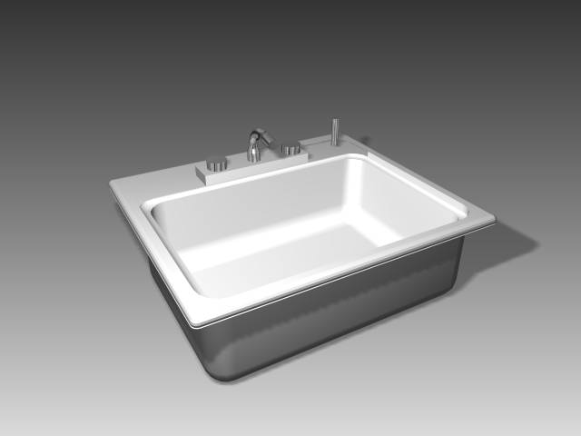 Download FREE 3D Models!