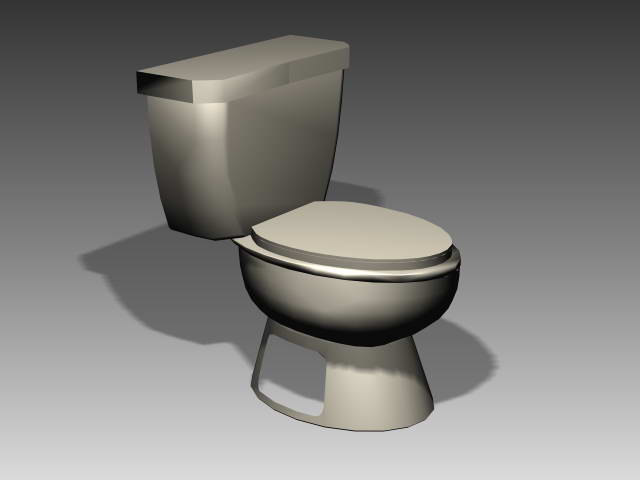 Download FREE 3D Models!