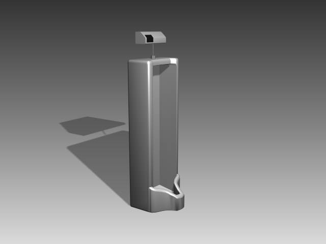 Download FREE 3D Models!