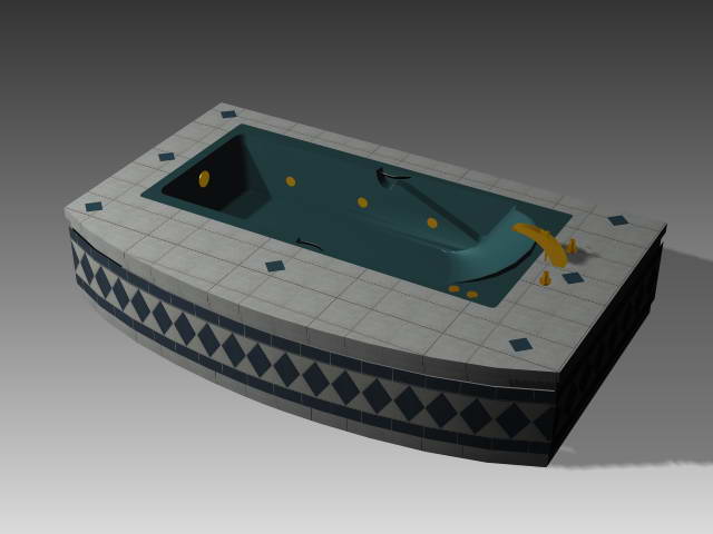 Download FREE 3D Models!