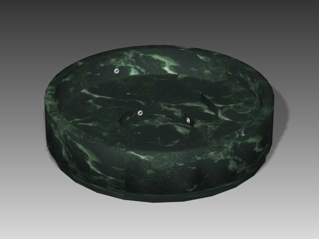 Download FREE 3D Models!