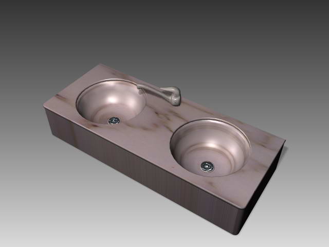 Download FREE 3D Models!