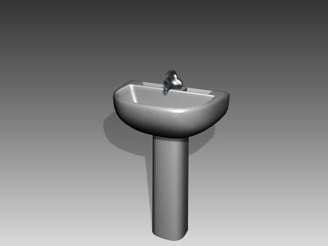 Download FREE 3D Models!