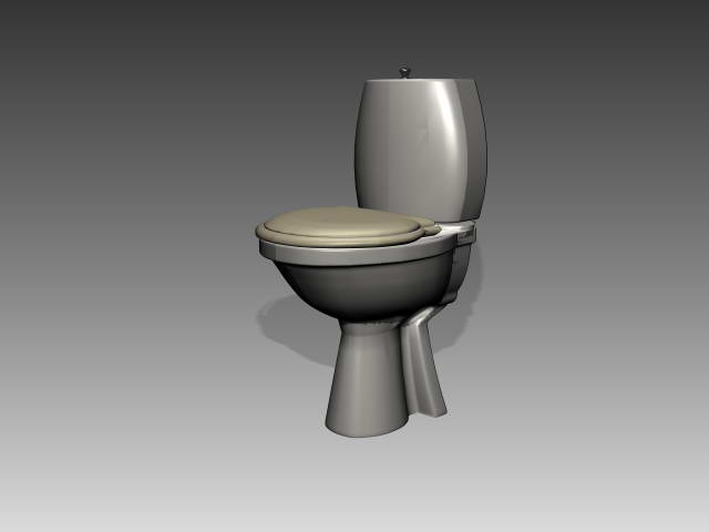Download FREE 3D Models!
