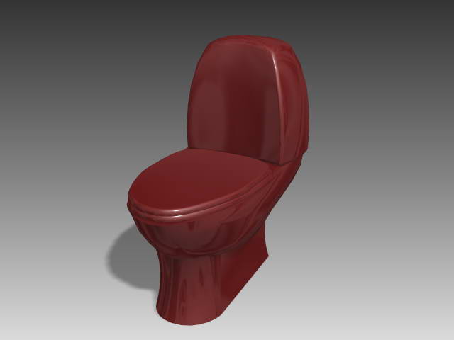Download FREE 3D Models!