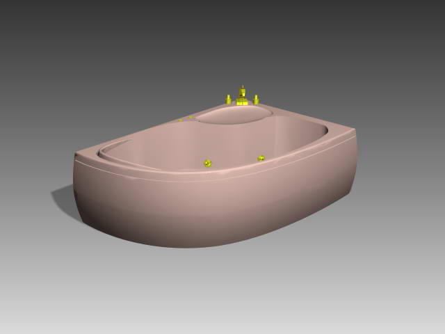 Download FREE 3D Models!