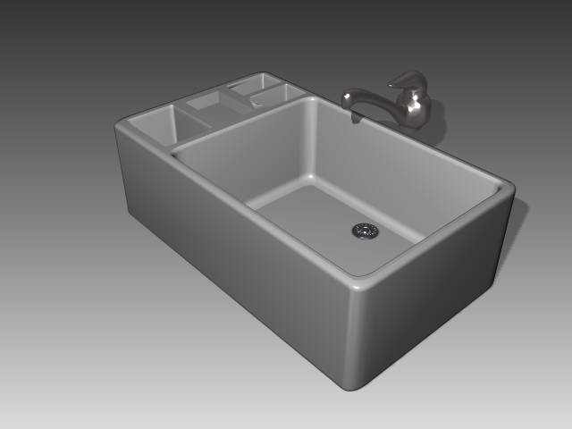 Download FREE 3D Models!