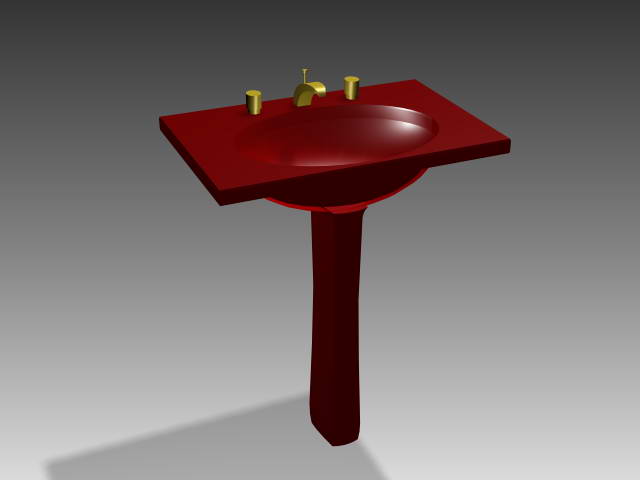 Download FREE 3D Models!