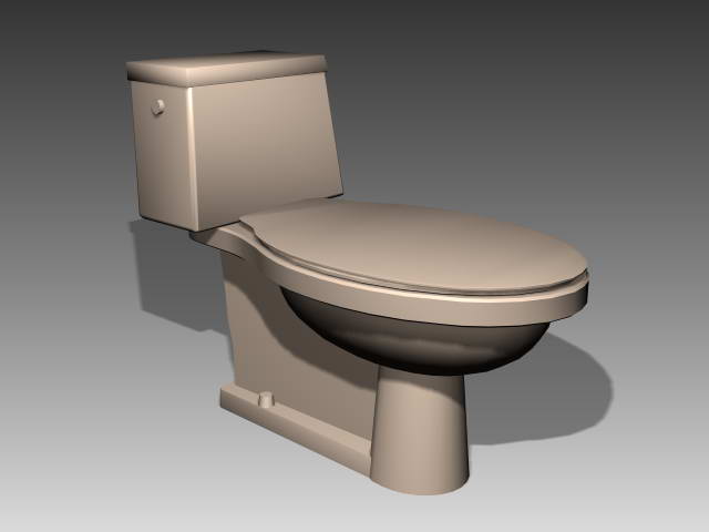 Download FREE 3D Models!
