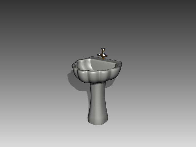 Download FREE 3D Models!