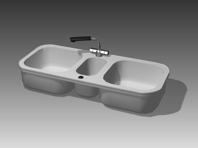 Download FREE 3D Models!