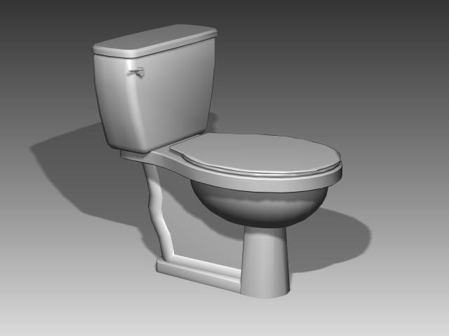 Download FREE 3D Models!