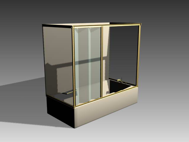 Download FREE 3D Models!