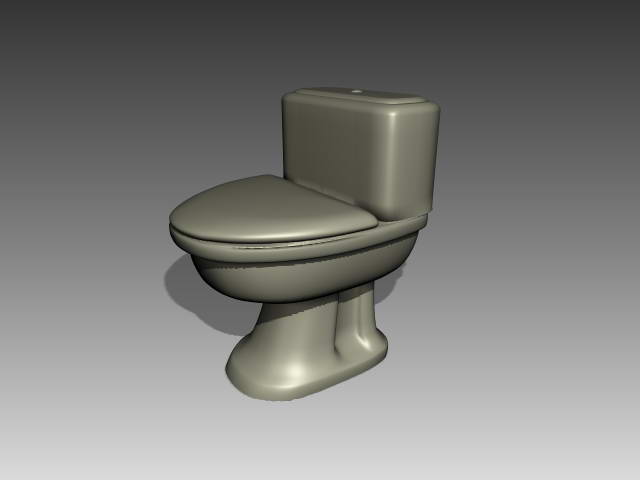 Download FREE 3D Models!