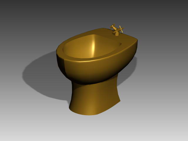 Download FREE 3D Models!