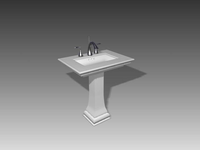Download FREE 3D Models!