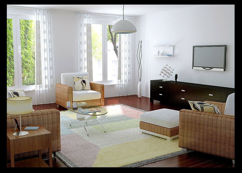 Download FREE 3D Models!