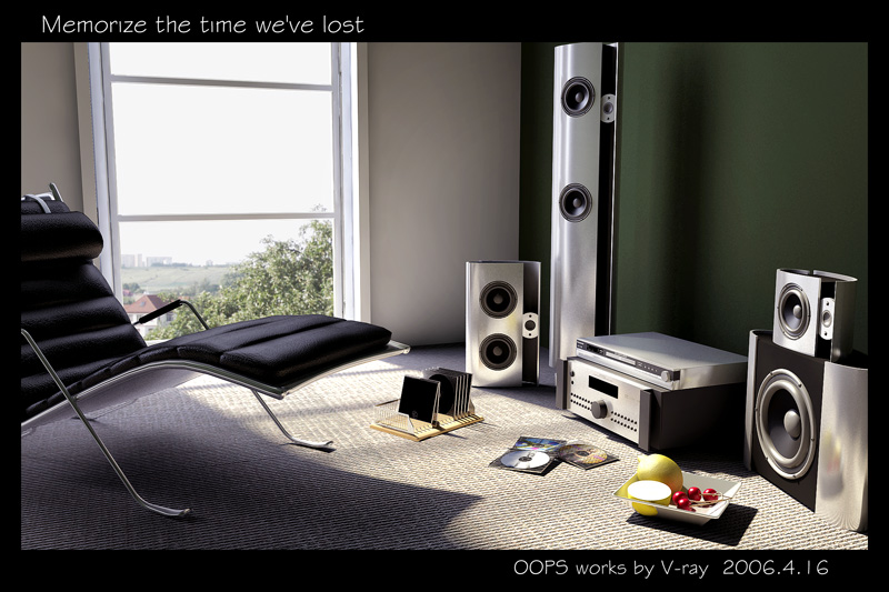 Download FREE 3D Models!