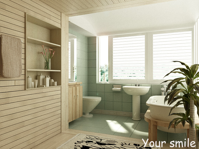 Download FREE 3D Models!