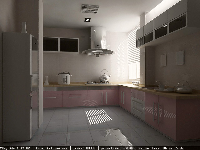 Download FREE 3D Models!