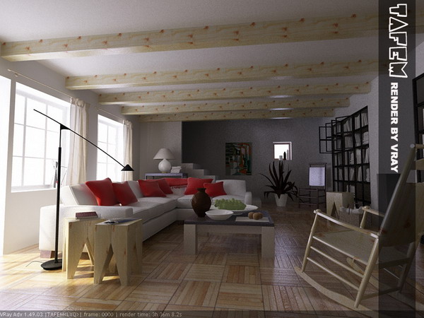 Download FREE 3D Models!