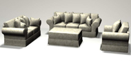 Download FREE 3D Models!