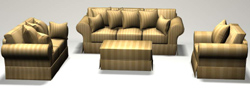 Download FREE 3D Models!