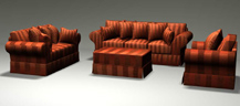 Download FREE 3D Models!