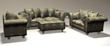 Download FREE 3D Models!