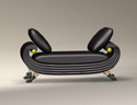 Download FREE 3D Models!