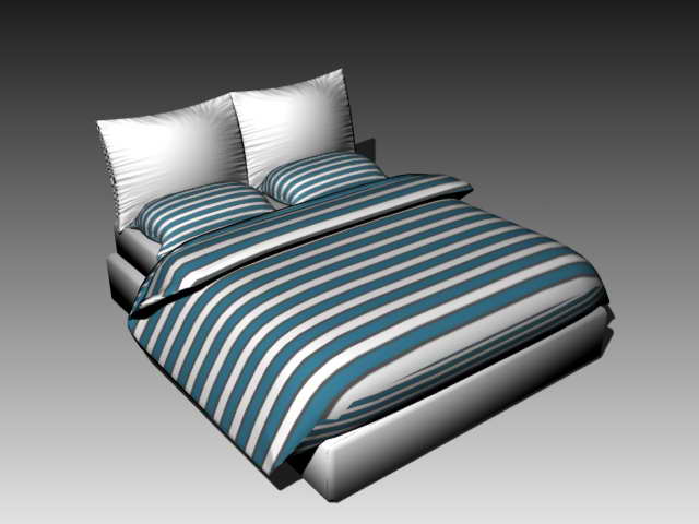 Download FREE 3D Models!
